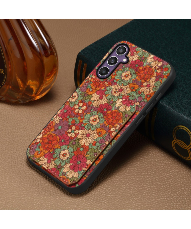 Coque Liberty Cards - Samsung Galaxy S25 Plus