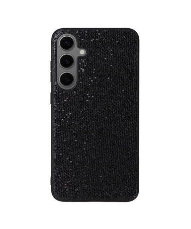 Coque Samsung Galaxy S25 Plus Paillettes Scintillantes