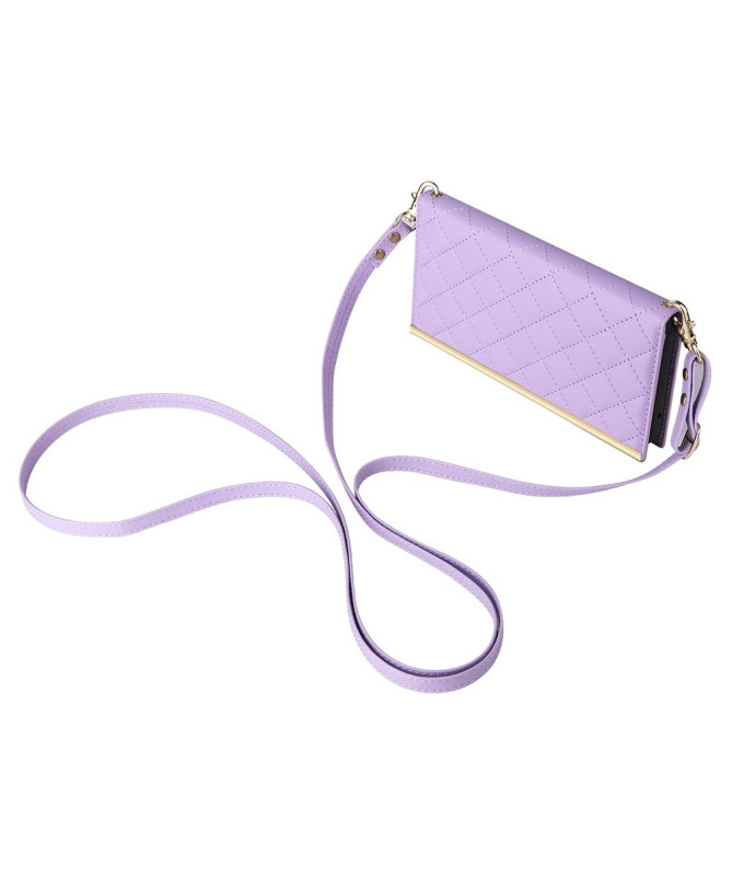 Housse Samsung Galaxy S25 Plus Diamond Clutch