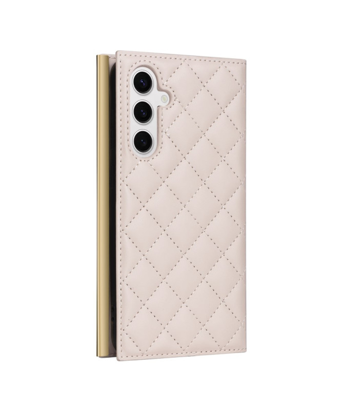 Housse Samsung Galaxy S25 Plus Diamond Clutch