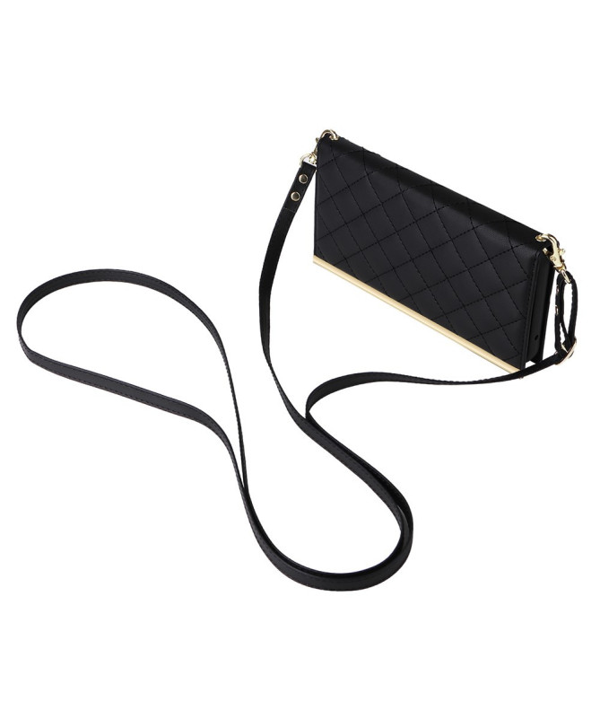 Housse Samsung Galaxy S25 Plus Diamond Clutch