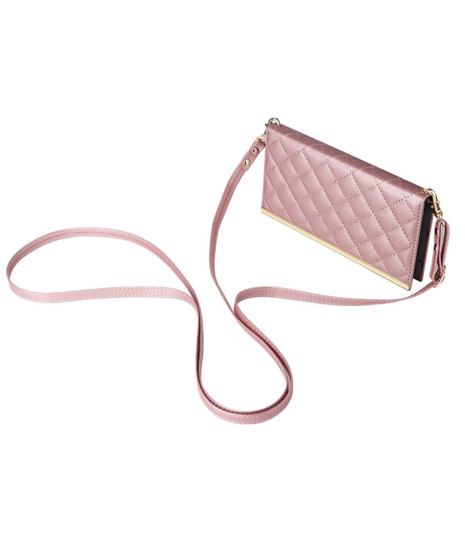 Housse Samsung Galaxy S25 Plus Diamond Clutch