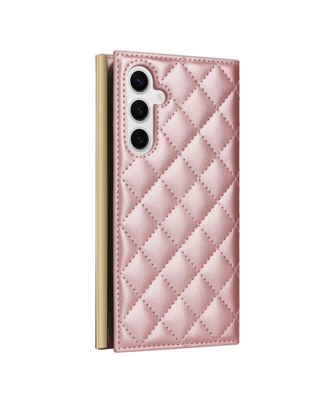 Housse Samsung Galaxy S25 Plus Diamond Clutch