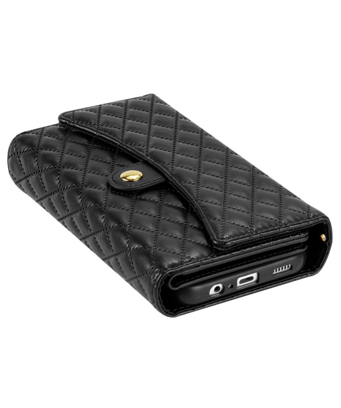 Housse Samsung Galaxy S25 Plus Diamond Bag