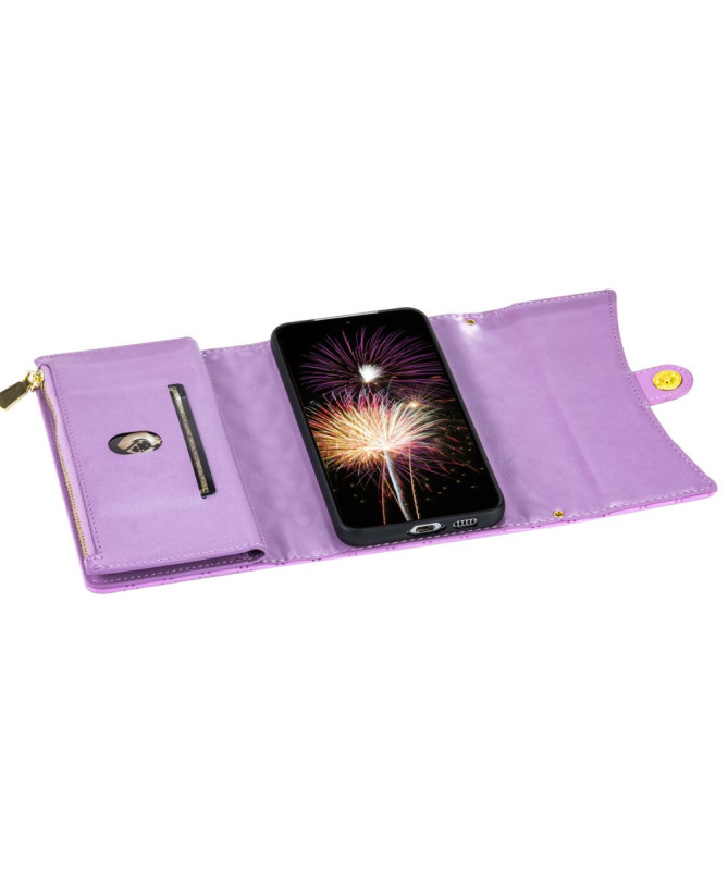 Housse Samsung Galaxy S25 Plus Diamond Bag