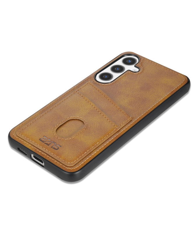 Coque Samsung Galaxy S25 Plus Protection avec Porte-Cartes