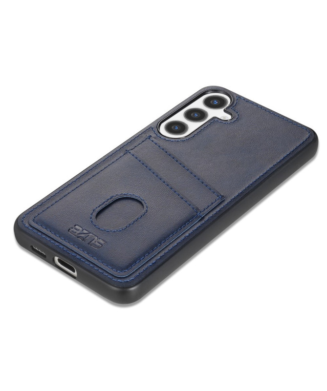 Coque Samsung Galaxy S25 Plus Protection avec Porte-Cartes