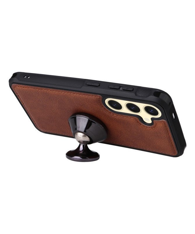 Housse et Coque Samsung Galaxy S25 Plus Zip Business