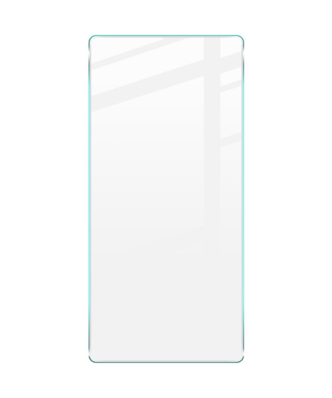 Film protecteur Samsung Galaxy S25 Ultra en verre trempé