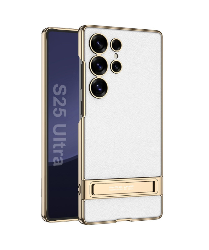 Coque Samsung Galaxy S25 Ultra GKK avec support intégré