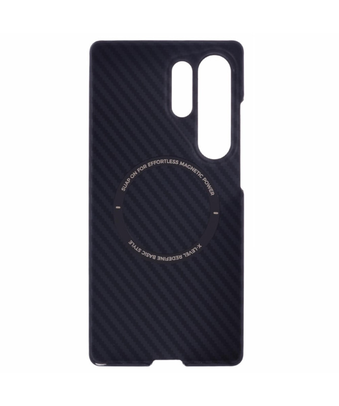 Coque Samsung Galaxy S25 Ultra en Fibre d’Aramide