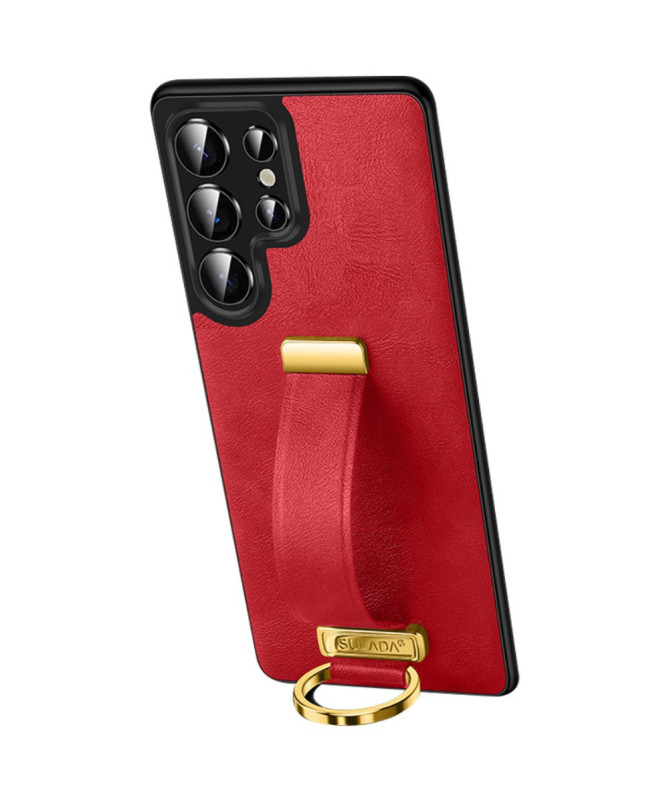 Coque Samsung Galaxy S25 Ultra SULADA avec mini anse