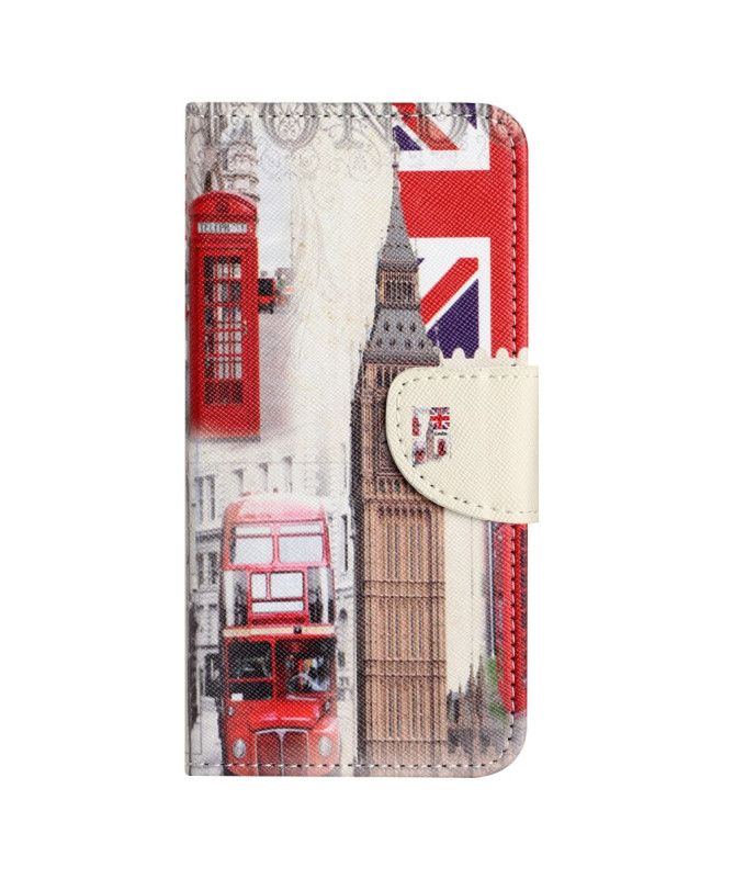 Housse Samsung Galaxy A15 5G London Big Ben