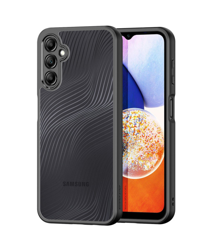 Coque Samsung Galaxy A15 5G / 15 4G Aimo Series Transparente