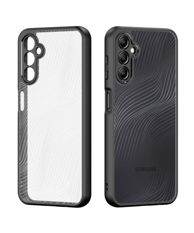 Coque Samsung Galaxy A15 5G / 15 4G Aimo Series Transparente