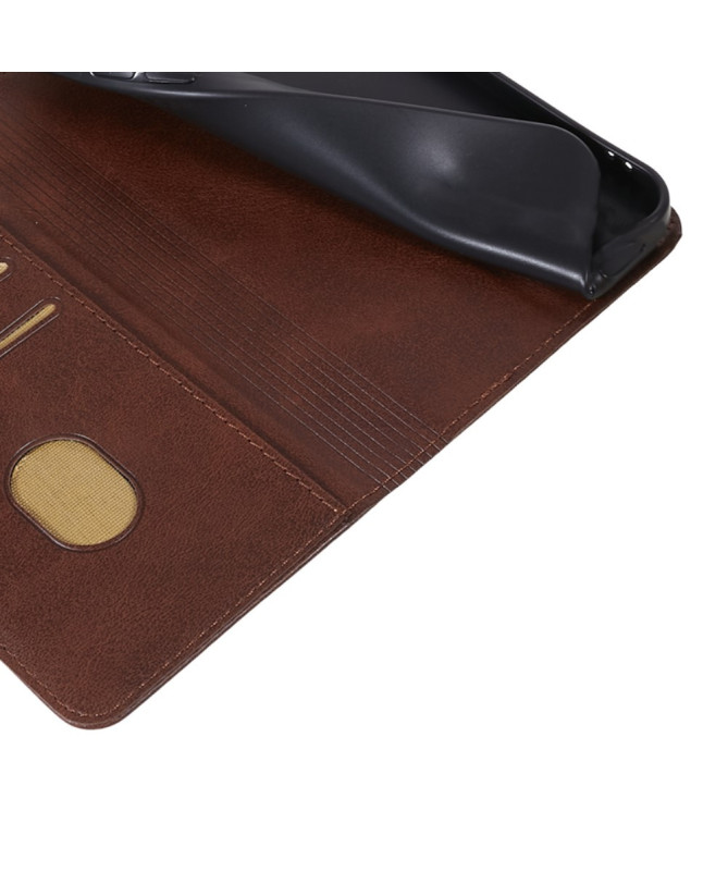 Housse Samsung Galaxy A15 5G Béatrice Flip Premium