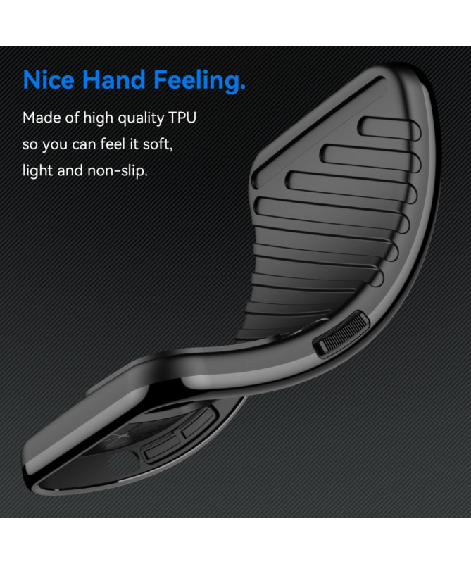 Protection Coque Samsung Galaxy A15 5G Thor Series