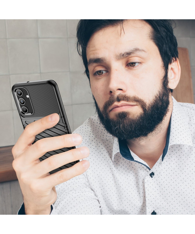 Protection Coque Samsung Galaxy A15 5G Thor Series