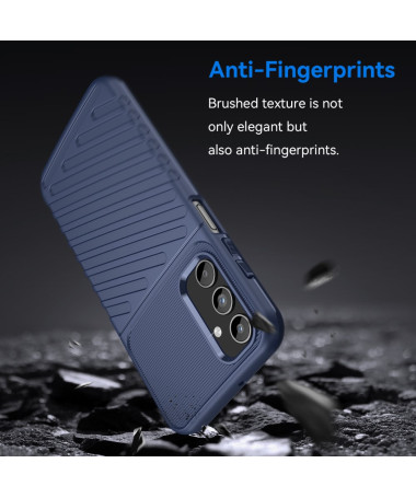 Protection Coque Samsung Galaxy A15 5G Thor Series Bleu marine - photo 8