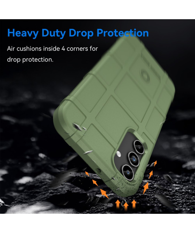 Coque Samsung Galaxy A15 5G Rugged Shield Antichoc