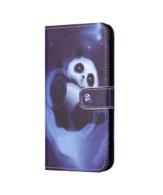 Housse Samsung Galaxy A15 5G Panda