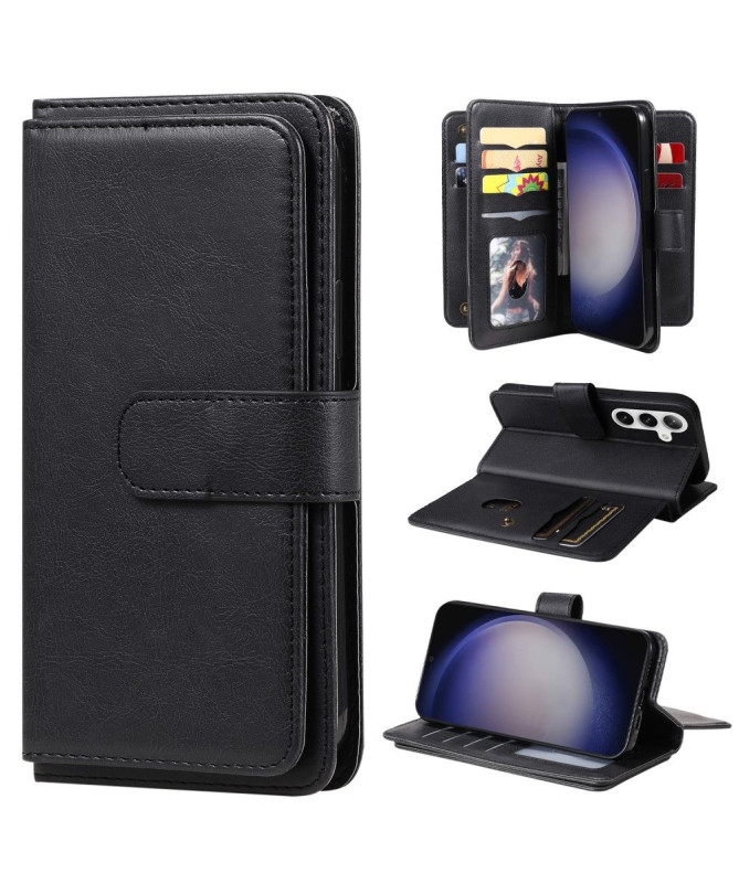 Samsung Galaxy A15 5G - Housse KT Multi-functional Series-1