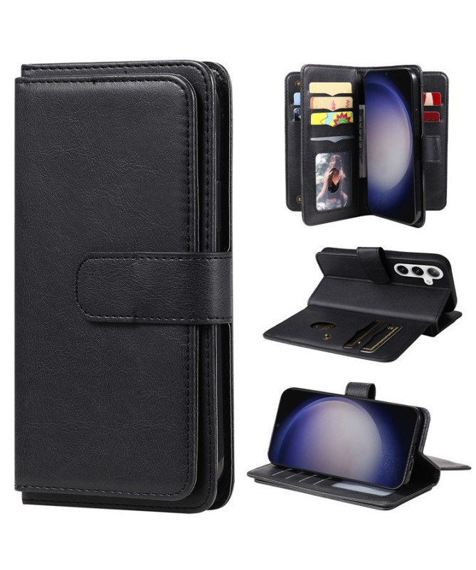 Samsung Galaxy A15 5G - Housse KT Multi-functional Series-1