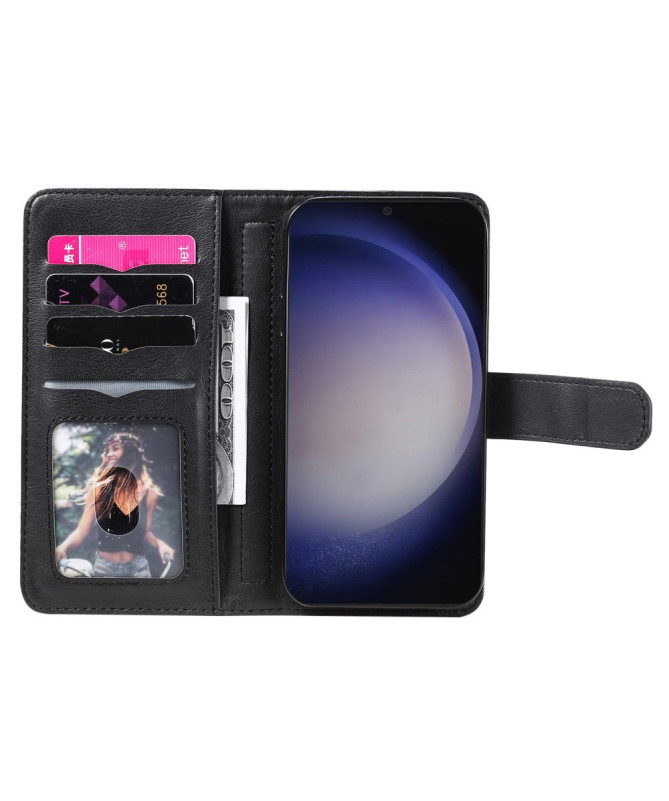 Samsung Galaxy A15 5G - Housse KT Multi-functional Series-1