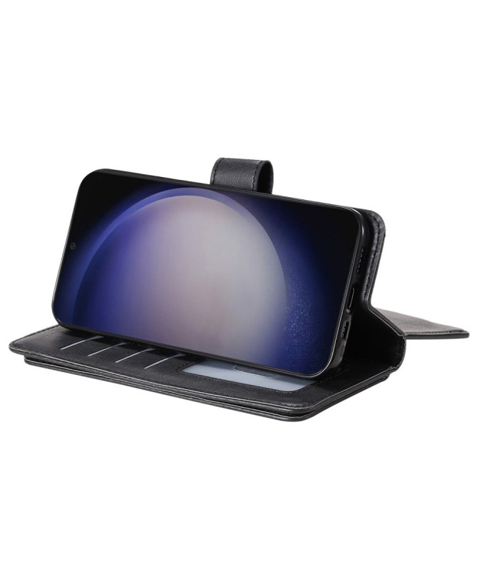 Samsung Galaxy A15 5G - Housse KT Multi-functional Series-1