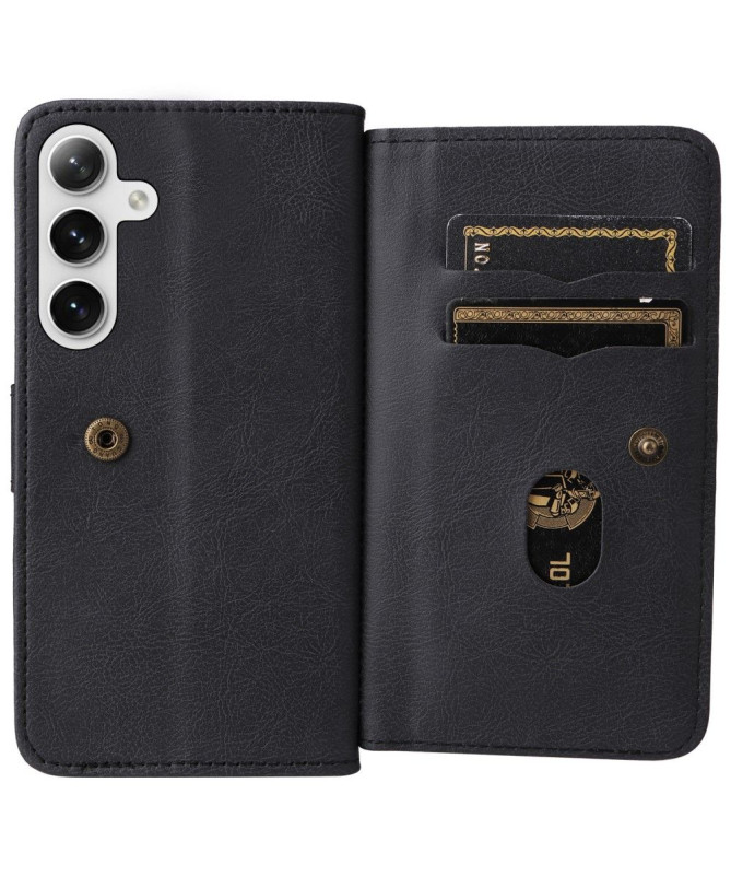 Samsung Galaxy A15 5G - Housse KT Multi-functional Series-1