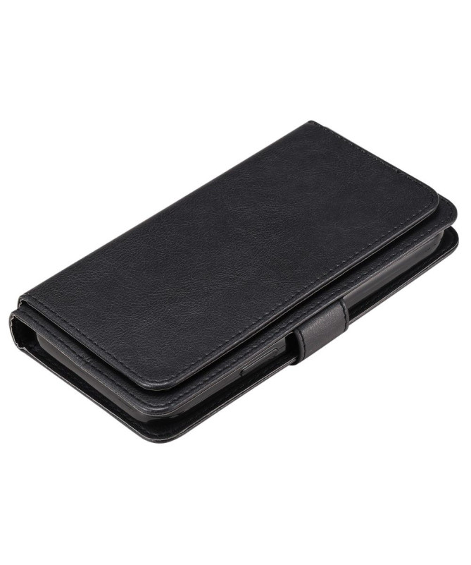 Samsung Galaxy A15 5G - Housse KT Multi-functional Series-1