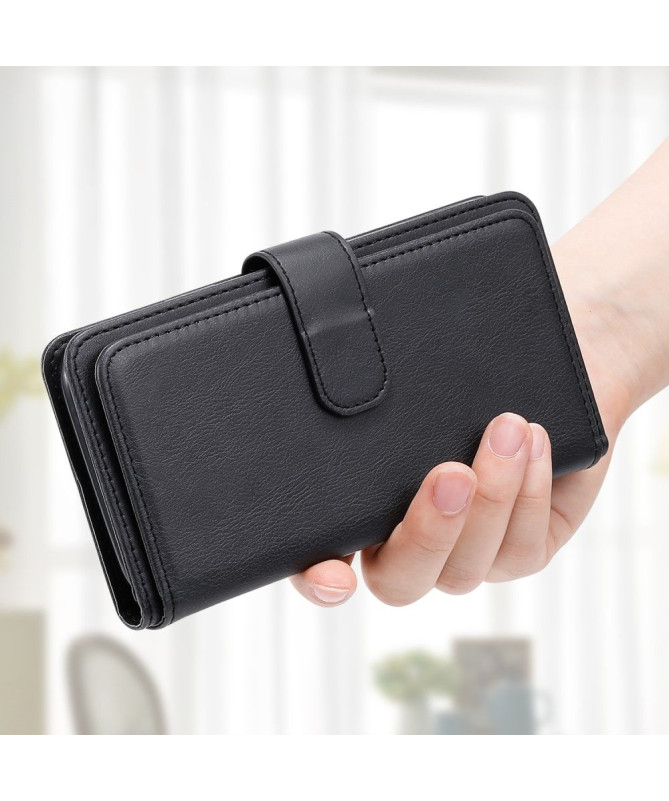 Samsung Galaxy A15 5G - Housse KT Multi-functional Series-1