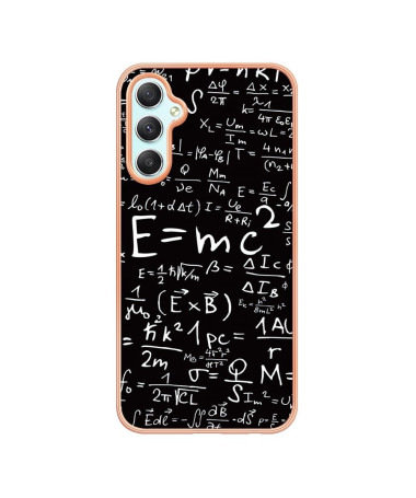 Coque Samsung Galaxy A15 5G Genius Math