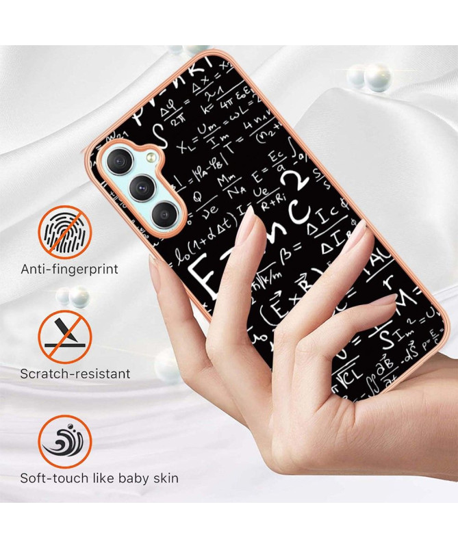 Coque Samsung Galaxy A15 5G Genius Math