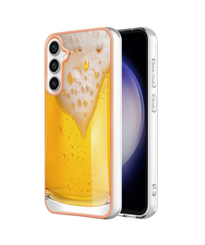 Coque Samsung Galaxy A15 5G Cheers Mate