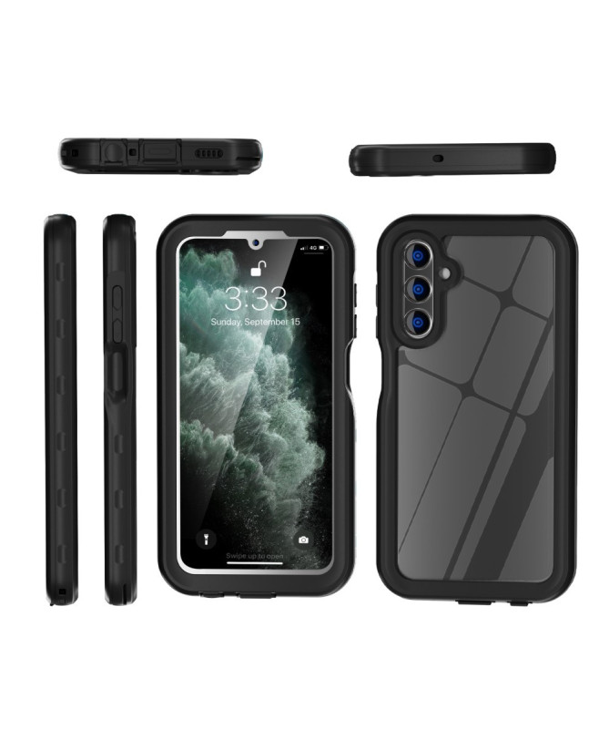 Coque Samsung Galaxy A15 5G étanche