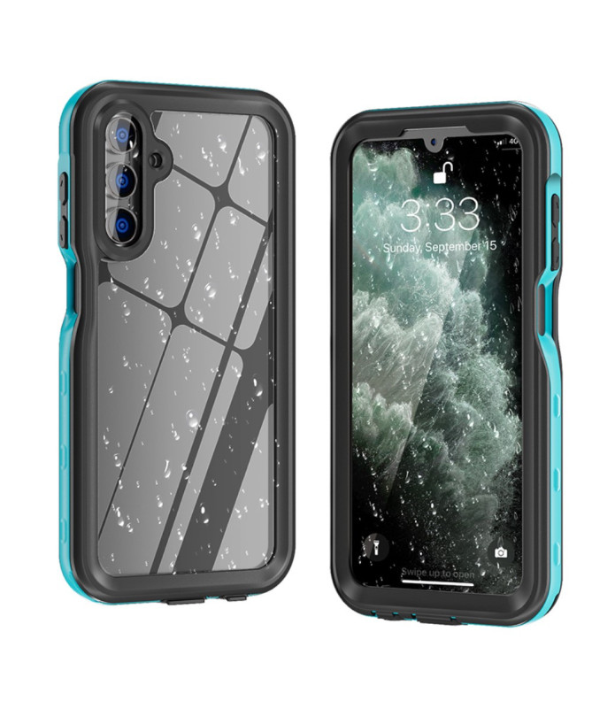 Coque Samsung Galaxy A15 5G étanche