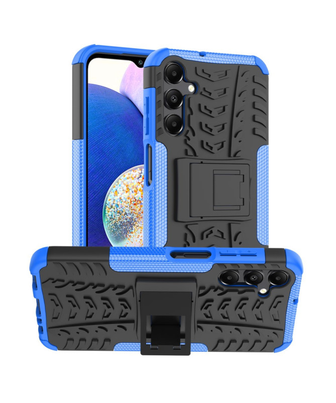 Coque Samsung Galaxy A15 4G / A15 5G Antidérapante avec Support Intégr