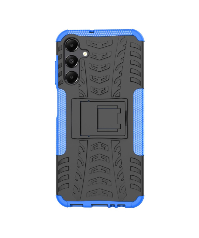 Coque Samsung Galaxy A15 4G / A15 5G Antidérapante avec Support Intégr