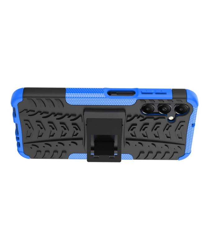 Coque Samsung Galaxy A15 4G / A15 5G Antidérapante avec Support Intégr
