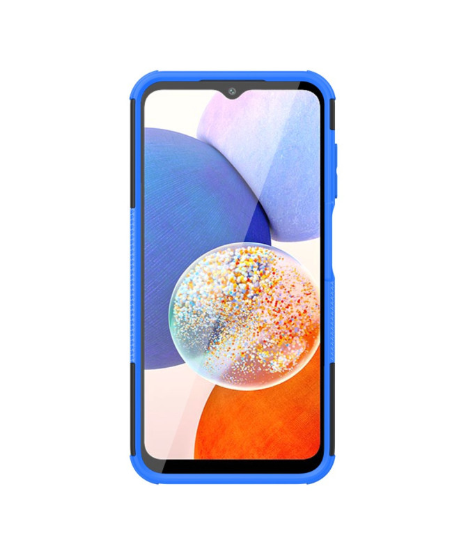 Coque Samsung Galaxy A15 4G / A15 5G Antidérapante avec Support Intégr
