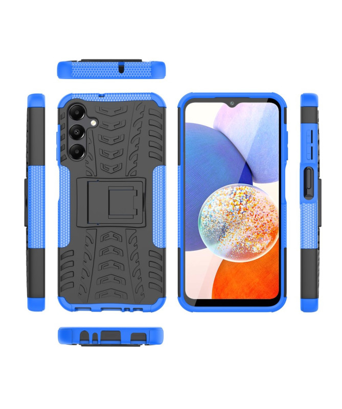 Coque Samsung Galaxy A15 4G / A15 5G Antidérapante avec Support Intégr