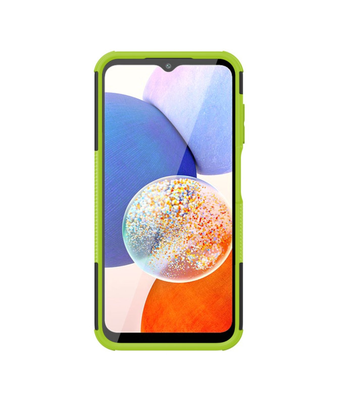 Coque Samsung Galaxy A15 4G / A15 5G Antidérapante avec Support Intégré