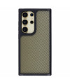 Coque Samsung Galaxy S25 Ultra Fibre Carbone Antichoc