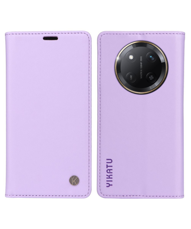 Housse Honor Magic 7 Lite Business | Design YIKATU