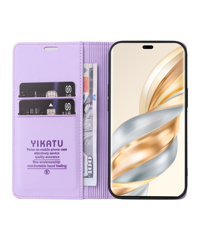 Housse Honor Magic 7 Lite Business | Design YIKATU