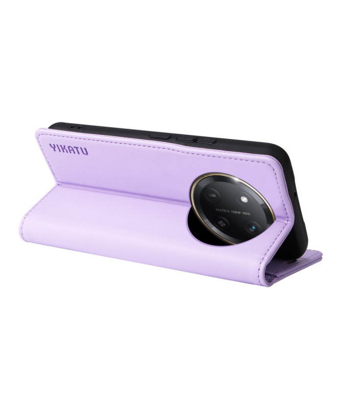 Housse Honor Magic 7 Lite Business | Design YIKATU