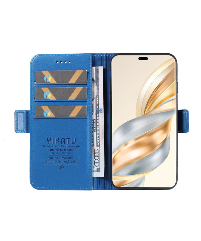 Housse Honor Magic 7 Lite Classic | Design YIKATU