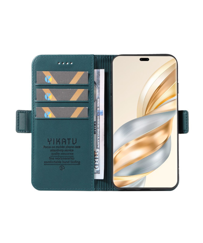 Housse Honor Magic 7 Lite Classic | Design YIKATU