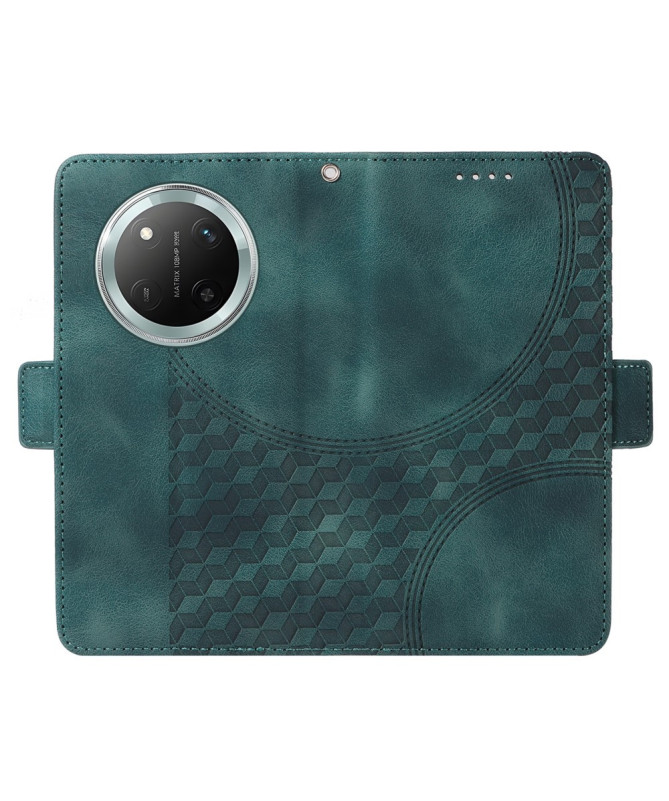 Housse Honor Magic 7 Lite Geometric | Protection Design